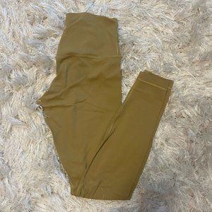 Lululemon Align Leggings (size 6, 28)